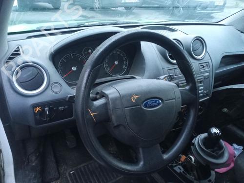 Engine control unit (ECU) FORD FIESTA V Van 1.4 TDCi | BP29258769M57 - Image 6