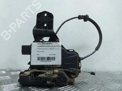 Used Front left lock Front left lock VW GOLF IV (1J1) 1.8 T (150 hp) 5203567 5203567