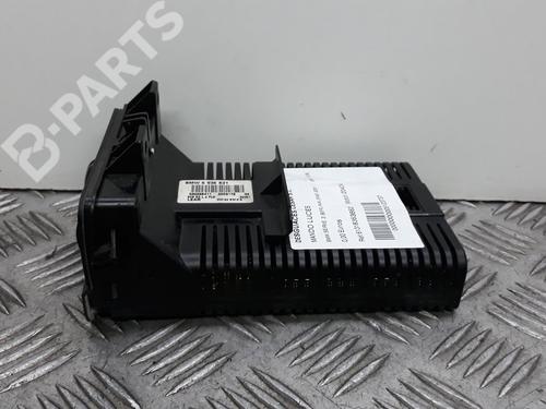 Headlight switch BMW 3 Compact (E46) 320 td | BP8335931I24 