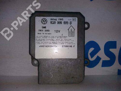 Airbag module VW PASSAT B5 (3B2) [1996-2001]  5179315