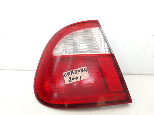 Used Left taillight Left taillight SEAT CORDOBA (6K2) 1.4 (60 hp) 5191389 5191389