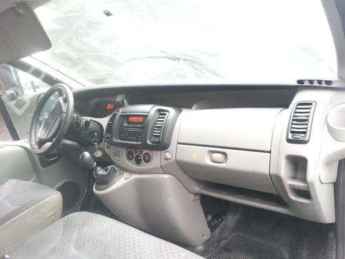 Left front driveshaft RENAULT TRAFIC II Van (FL) 2.0 dCi 115 (FL01, FL0U, FL00, FL0H, FL0M) | BP30518320M38 - Image 5