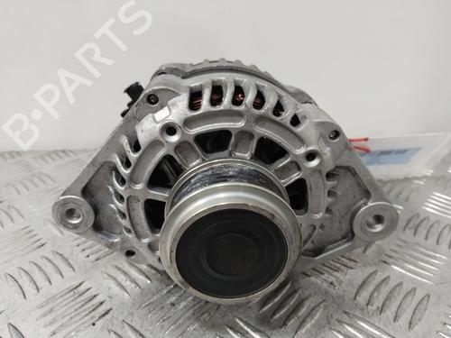 Generator OPEL ASTRA J (P10) [2009-2016]  28825343