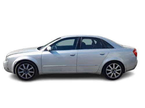 Brugte AUDI A4 B6 (8E2) 1.9 TDI quattro 4819301