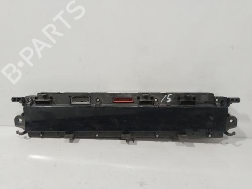 Cockpit RENAULT SCÉNIC II (JM0/1_) 1.9 dCi (JM14) (131 hp) 29915645