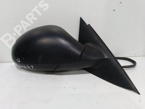 Right mirror SEAT IBIZA III (6L1)  | BP9558171C27 