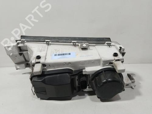 Right headlight SKODA OCTAVIA I (1U2) 1.9 TDI | BP29585423C29 
