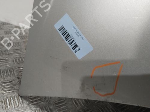 Hood OPEL ASTRA H (A04) 1.7 CDTI (L48) | BP27854793C1 