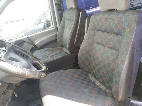 Hood MERCEDES-BENZ VITO Van (W638) 112 CDI 2.2 (638.094) | BP5173474C1 