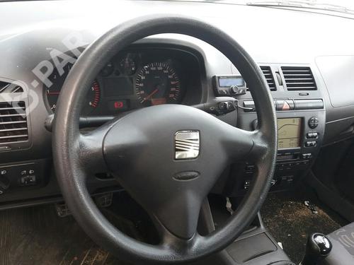 Right mirror SEAT IBIZA II (6K1)  | BP8507459C27 