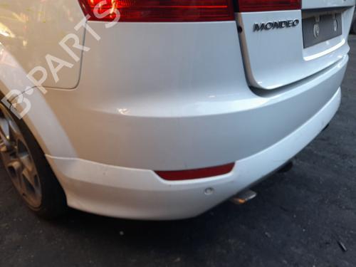 Used Rear bumper Rear bumper FORD MONDEO IV (BA7) 2.0 SCTi (203 hp) 40086238 40086238