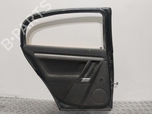 Left rear door OPEL VECTRA C (Z02)  | BP7090204C4 