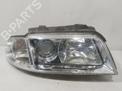 Used Right headlight AUDI A4 B5 (8D2) 1.8 T (150 hp) 32216769