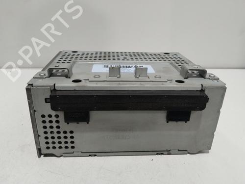Used Radio FORD FIESTA VI (CB1, CCN) 1.0 EcoBoost (100 hp) 26120535