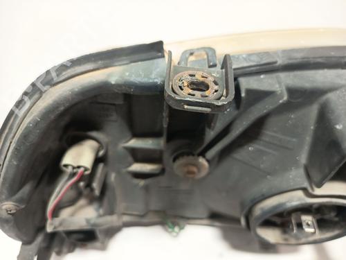 Left headlight NISSAN PICK UP (D22) 2.5 dCi 4WD | BP38331109C28 - Image 4