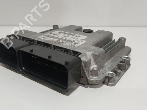 Engine control unit (ECU) KIA CARENS III MPV (UN) 2.0 CRDi 140 | BP26905334M57 - Image 2