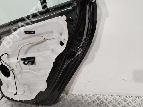 Right rear door FIAT BRAVO II (198_) 1.9 D Multijet (198AXB1A) | BP17872643C5 