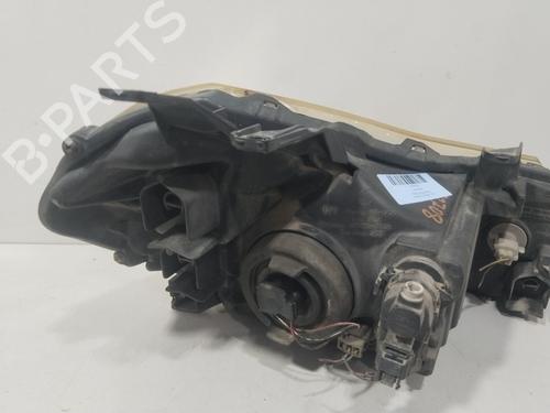 Left headlight SUZUKI SX4 (EY, GY) 1.6 VVT (RW416, YA21S) | BP29869968C28 