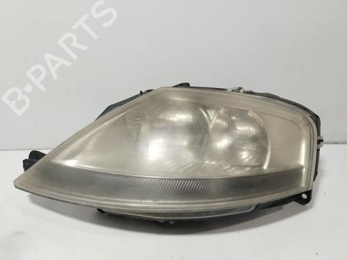 Used Left headlight Left headlight 38987607 38987607