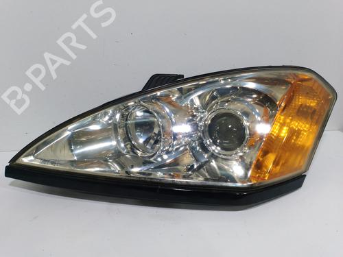 Used Left headlight Left headlight SSANGYONG KYRON 2.0 Xdi (141 hp) 9575323 9575323