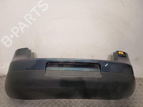 rear-bumper-vw-golf-v-1k1-2003-2004-2005-2006-2007-2008-2009-2010-39808451 main image