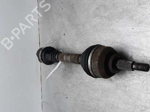 Left front driveshaft RENAULT ESPACE IV (JK0/1_) | BP6153186M38 - Image 2