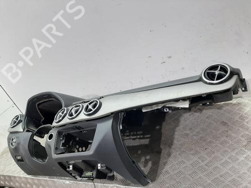 Dashboard MERCEDES-BENZ B-CLASS Sports Tourer (W246, W242) B 200 CDI (246.201) | BP15808654C46 