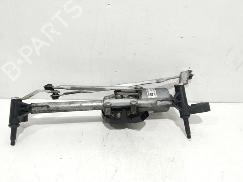 Front wiper motor OPEL CORSA D (S07)  | BP17648319M29 