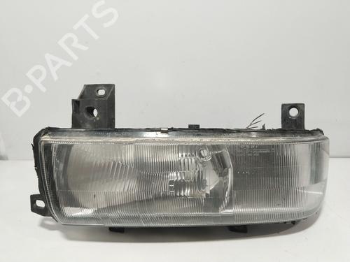 Used Right headlight Right headlight 37408009 37408009