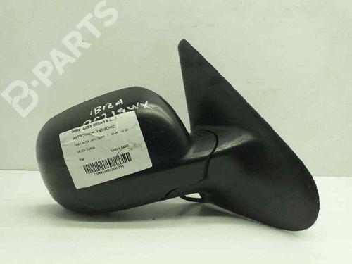 Right mirror SEAT IBIZA II (6K1)  | BP5203418C27 