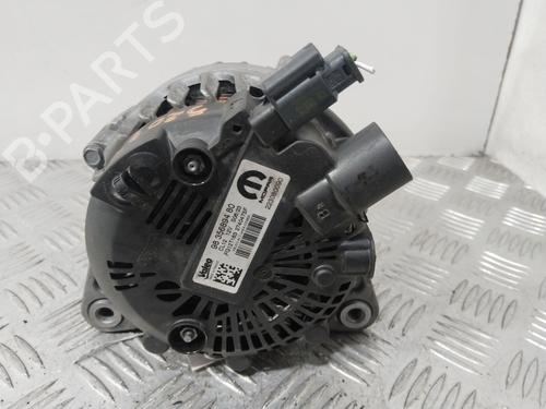 Alternator OPEL CORSA F (P2JO) 1.2 (68) | BP29595126M7 