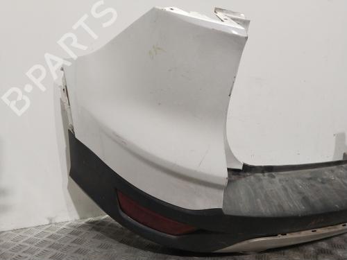Rear bumper FORD KUGA II (DM2) 2.0 TDCi 4x4 | BP29354997C8 