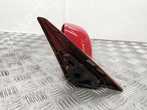 Left mirror HYUNDAI COUPE I (RD)  | BP17867009C26 