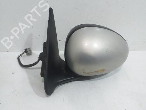 Left mirror ROVER 45 I Saloon (RT)  | BP16558069C26 