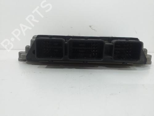 Engine control unit (ECU) CITROËN C4 I (LC_)  | BP13510418M57 