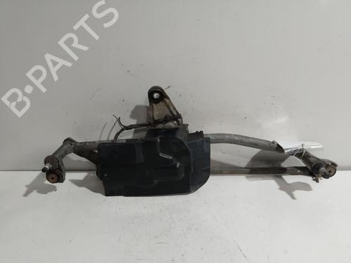 Used Front wiper motor Front wiper motor VW PASSAT B6 Variant (3C5) 2.0 TDI 16V (140 hp) 21387736 21387736