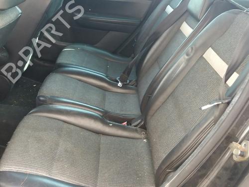 Engine control unit (ECU) PEUGEOT 307 SW (3H)  | BP22716700M57 
