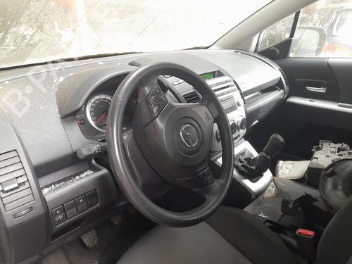 Left headlight MAZDA 5 (CR) 2.0 CD (CR19) | BP33216884C28  - Image 10