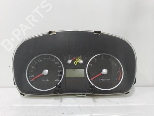 Used Other HYUNDAI COUPE II (GK) [2001-2012]  14067285