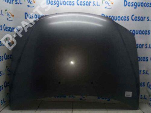 Used Hood MAZDA 6 Saloon (GG) [2002-2008]  5179423