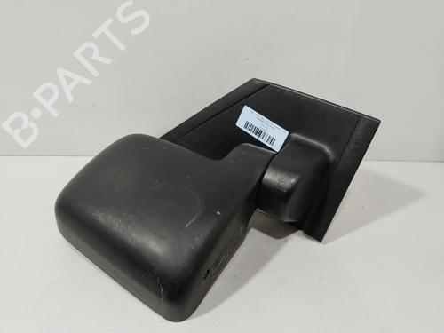 Right mirror FORD TRANSIT CONNECT (P65_, P70_, P80_) 1.8 Di | BP28706347C27