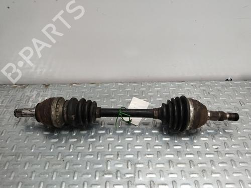 Used Left front driveshaft OPEL ASTRA H (A04) 1.6 (L48) (105 hp) 32657509