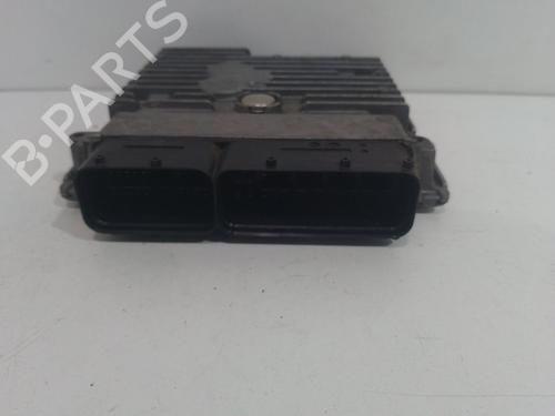 Used Engine control unit (ECU) SKODA RAPID (NH3, NK3, NK6) [2012-2022]  15254633