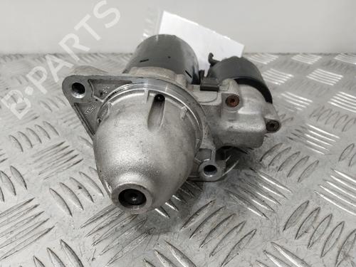 Startmotor MERCEDES-BENZ C-CLASS Coupe (CL203) C 180 Kompressor (203.746) (143 hp) 29258798