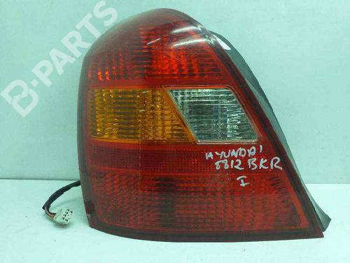 Venstre baglygte HYUNDAI ELANTRA III (XD) 1.6 (107 hp) 5173683