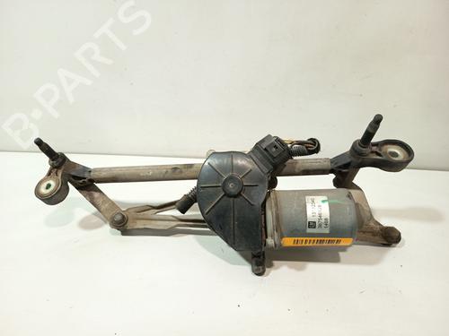 Used Front wiper motor Front wiper motor OPEL CORSA D (S07) 1.4 (L08, L68) (90 hp) 32760084 32760084