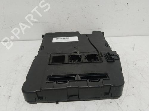 Fuse box RENAULT GRAND SCÉNIC II (JM0/1_) 1.5 dCi (JM1E) | BP20158942E1 