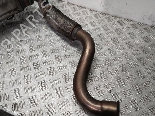 Catalyst CITROËN C4 Picasso I MPV (UD_) 1.6 HDi | BP30574410M10