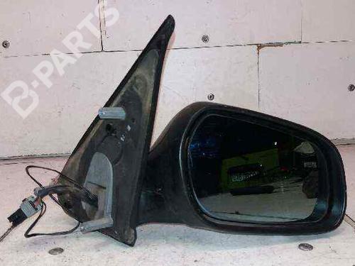Used Right mirror CITROËN XSARA (N1) 1.9 TD (90 hp) 5162337
