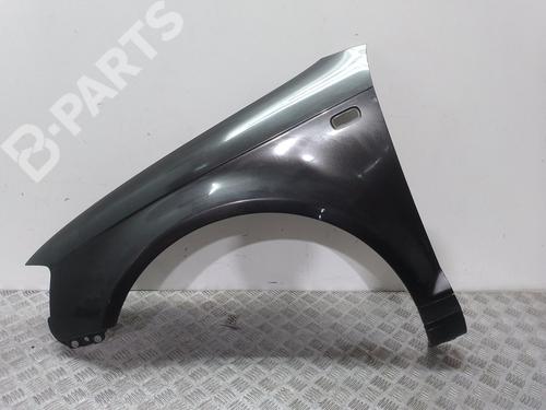 Used Left front fenders Left front fenders AUDI A3 (8P1) [2003-2013] 11140514 11140514